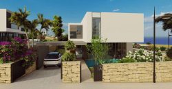 Paphos Peyia 3Bdr Villa For Sale PRK33044