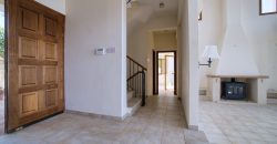 Paphos Peyia 3Bdr Villa For Sale PRK41427