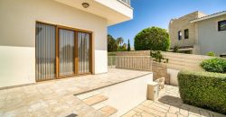 Paphos Peyia 3Bdr Villa For Sale PRK41427