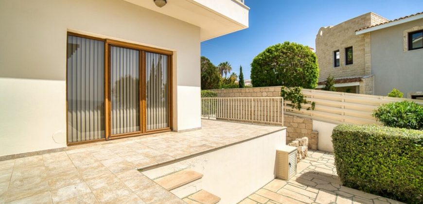 Paphos Peyia 3Bdr Villa For Sale PRK41427