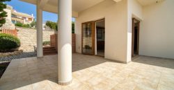 Paphos Peyia 3Bdr Villa For Sale PRK41427