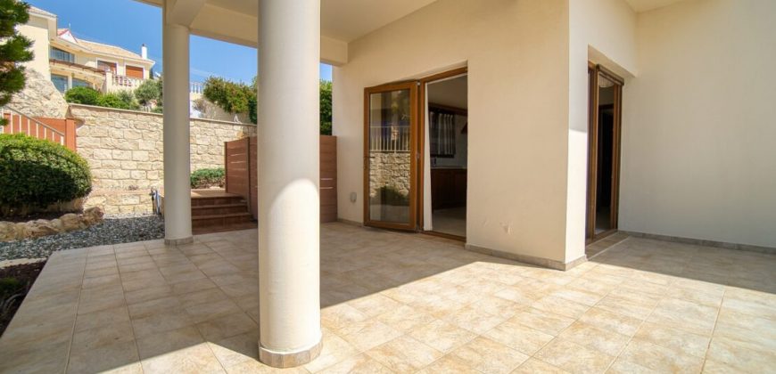 Paphos Peyia 3Bdr Villa For Sale PRK41427