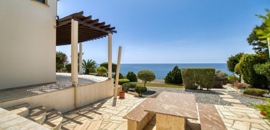 Paphos Peyia 3Bdr Villa For Sale PRK41427