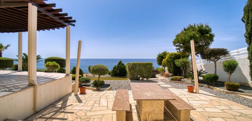 Paphos Peyia 3Bdr Villa For Sale PRK41427