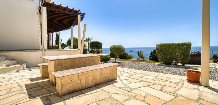 Paphos Peyia 3Bdr Villa For Sale PRK41427