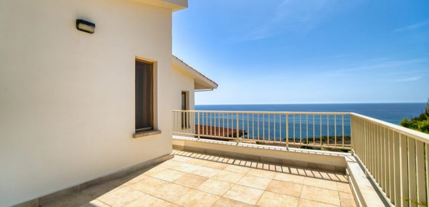 Paphos Peyia 3Bdr Villa For Sale PRK41427