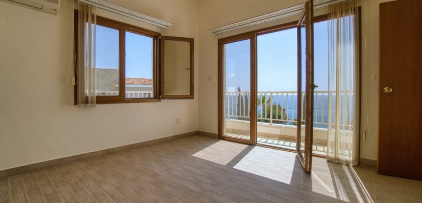 Paphos Peyia 3Bdr Villa For Sale PRK41427