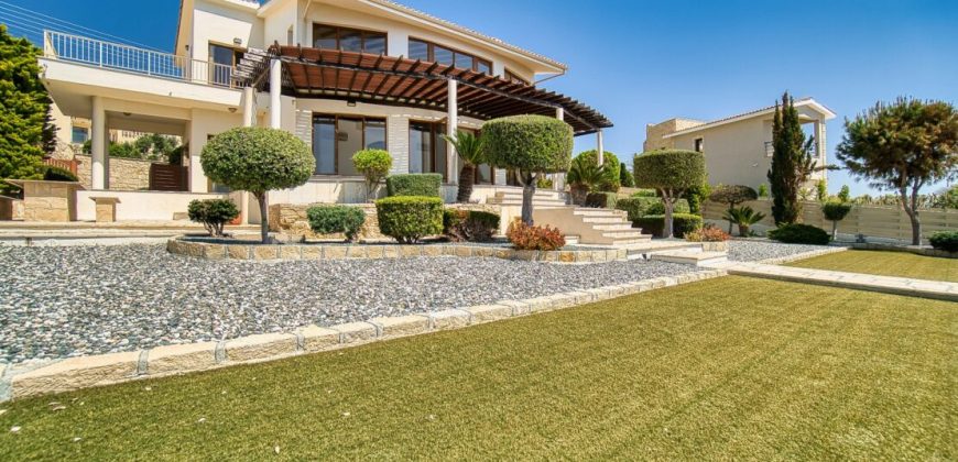 Paphos Peyia 3Bdr Villa For Sale PRK41427