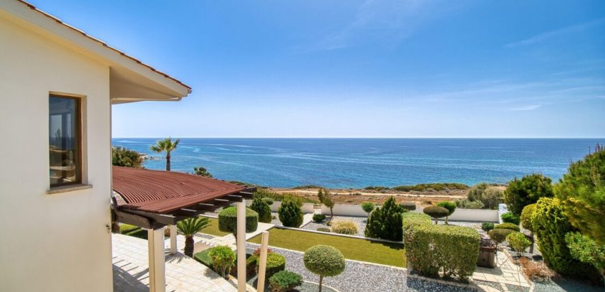 Paphos Peyia 3Bdr Villa For Sale PRK41427