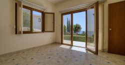 Paphos Peyia 3Bdr Villa For Sale PRK41427