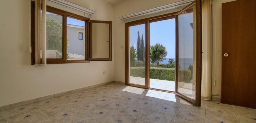 Paphos Peyia 3Bdr Villa For Sale PRK41427