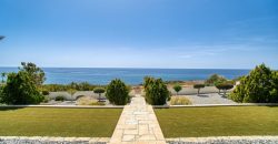 Paphos Peyia 3Bdr Villa For Sale PRK41427