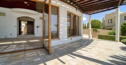 Paphos Peyia 3Bdr Villa For Sale PRK41427