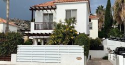 Paphos Peyia 3Bdr Villas / Houses For Sale TPH1087400