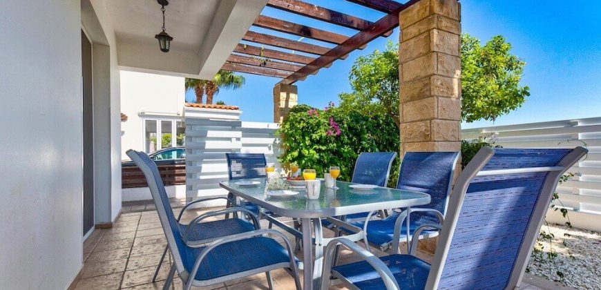 Paphos Peyia 3Bdr Villas / Houses For Sale TPH1087400