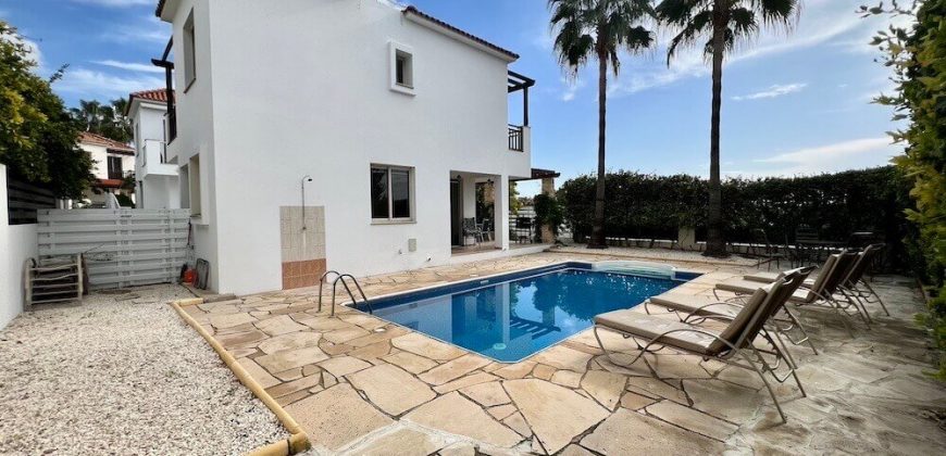 Paphos Peyia 3Bdr Villas / Houses For Sale TPH1087400