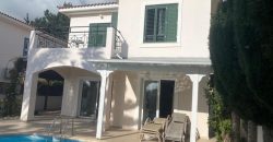 Paphos Peyia 3Bdr Villas / Houses For Sale TPH1088088