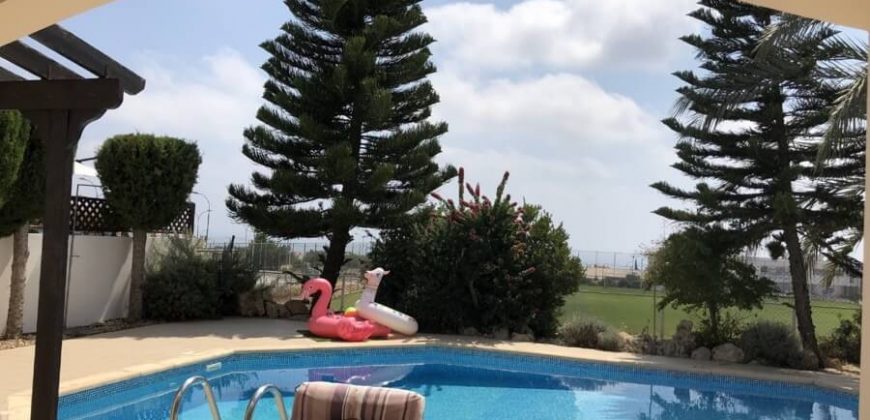 Paphos Peyia 3Bdr Villas / Houses For Sale TPH2760