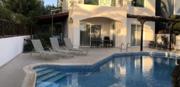 Paphos Peyia 3Bdr Villas / Houses For Sale TPH2760