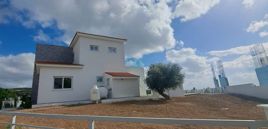 Paphos Peyia 4Bdr House For Sale LTR57826