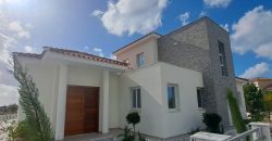 Paphos Peyia 4Bdr House For Sale LTR57826