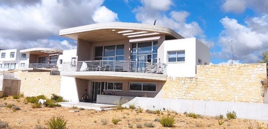 Paphos Peyia 4Bdr House For Sale PRK26790