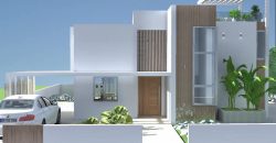 Paphos Peyia 4Bdr House For Sale PRK26875