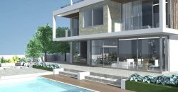 Paphos Peyia 4Bdr House For Sale PRK26875