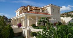 Paphos Peyia 4Bdr Villa For Sale CPF151127