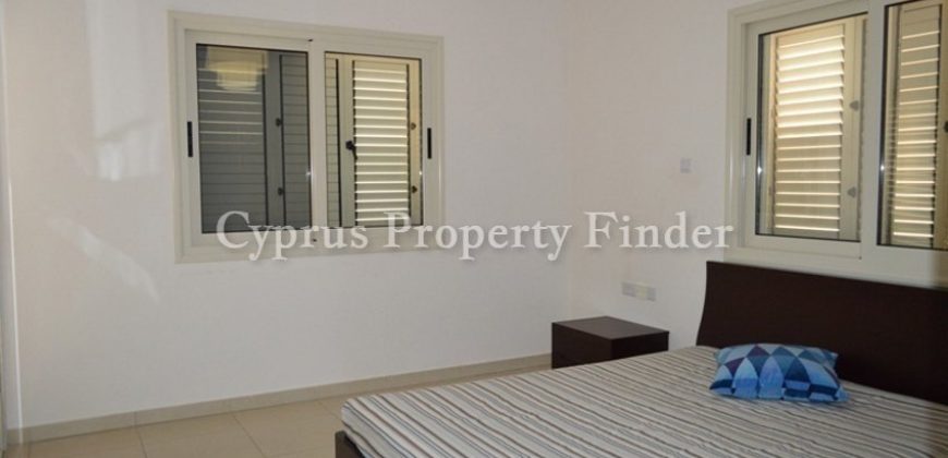 Paphos Peyia 4Bdr Villa For Sale CPF151127