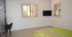 Paphos Peyia 4Bdr Villa For Sale CPF151127