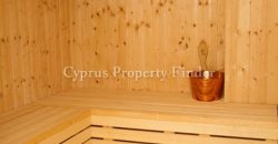 Paphos Peyia 4Bdr Villa For Sale CPF151127