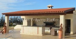 Paphos Peyia 4Bdr Villa For Sale CPF151127