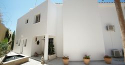 Paphos Peyia 4Bdr Villa For Sale PRK36507