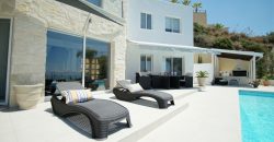 Paphos Peyia 4Bdr Villa For Sale PRK36507