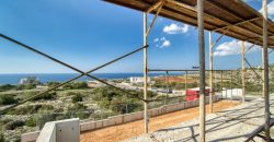 Paphos Peyia 4Bdr Villa For Sale PRK39569