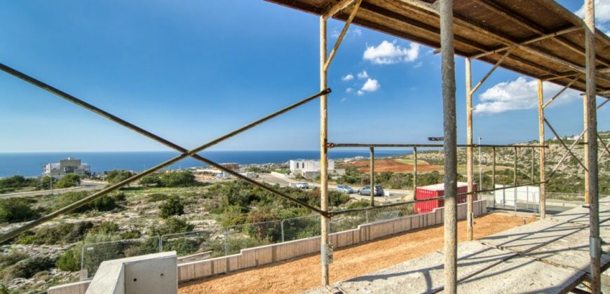 Paphos Peyia 4Bdr Villa For Sale PRK39569