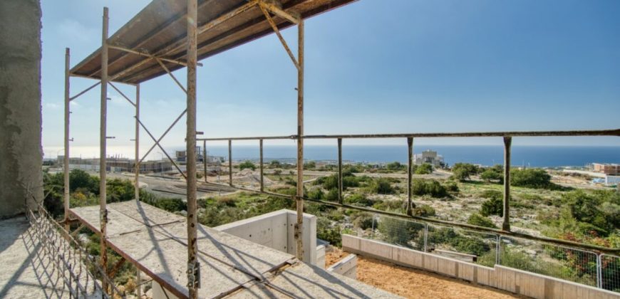 Paphos Peyia 4Bdr Villa For Sale PRK39569