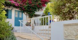 Paphos Peyia 4Bdr Villa For Sale PRK40038