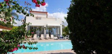 Paphos Peyia 4Bdr Villa For Sale PRK42905