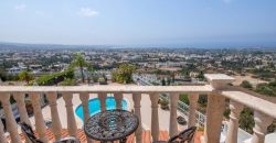 Paphos Peyia 4Bdr Villas / Houses For Sale TPH1019235