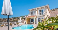 Paphos Peyia 4Bdr Villas / Houses For Sale TPH1019235