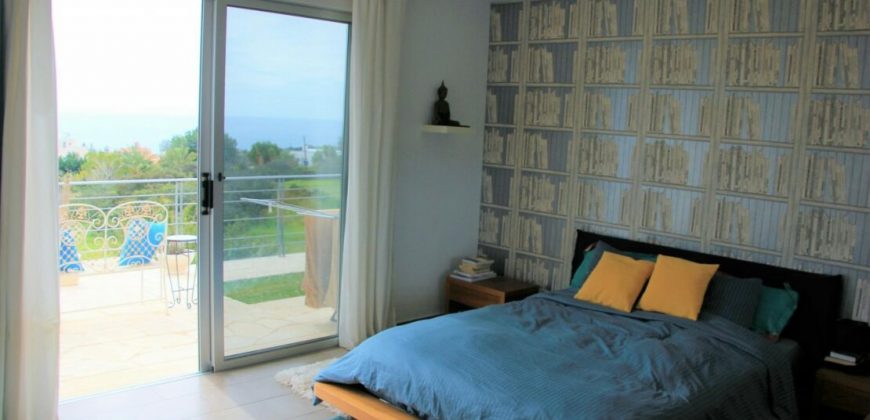 Paphos Peyia 5Bdr Bungalow For Sale PRK38836