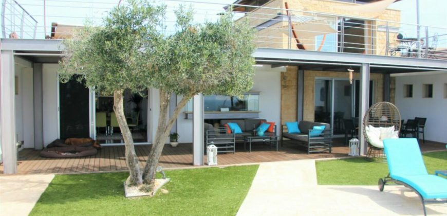 Paphos Peyia 5Bdr Bungalow For Sale PRK38836