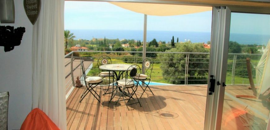 Paphos Peyia 5Bdr Bungalow For Sale PRK38836