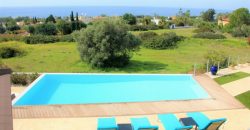 Paphos Peyia 5Bdr Bungalow For Sale PRK38836