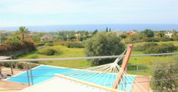 Paphos Peyia 5Bdr Bungalow For Sale PRK38836