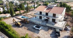 Paphos Peyia 5Bdr House For Sale PRK26645