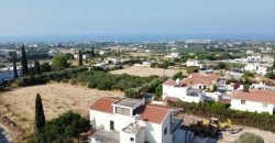 Paphos Peyia 5Bdr House For Sale PRK26645