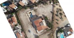 Paphos Peyia 5Bdr House For Sale PRK26645